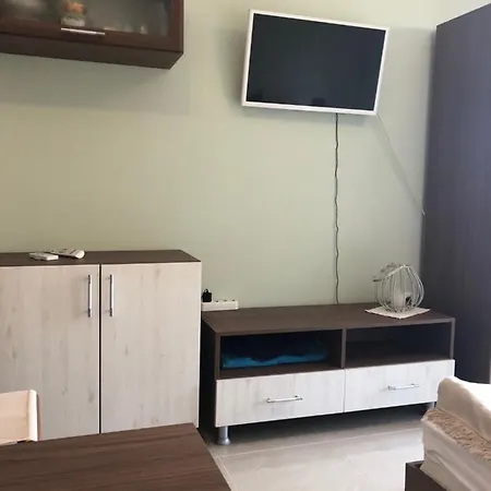 Muszelka Appartamento